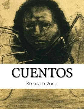 Cuentos de Roberto Arlt