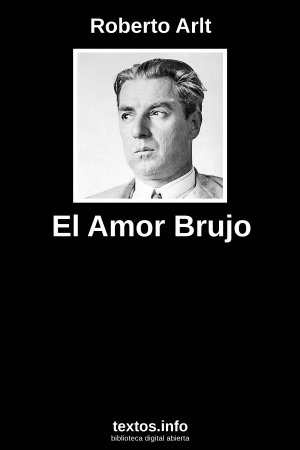 El Amor Brujo