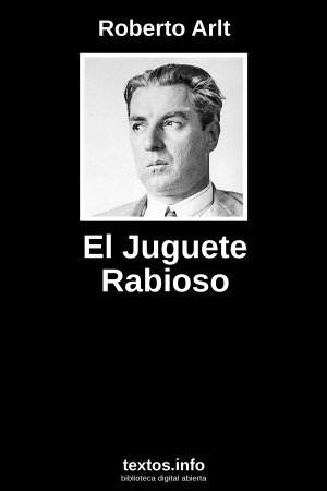El Juguete Rabioso