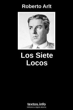 Los Siete Locos