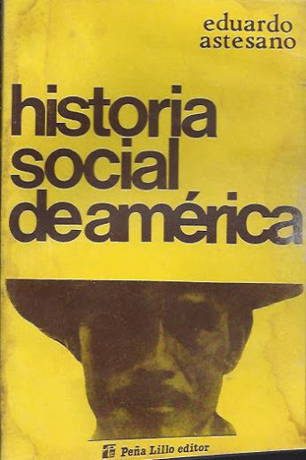 Historia Social de América