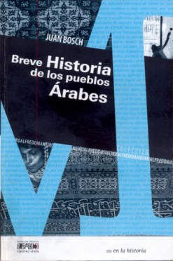 Breve Historia de los Pueblos Árabes