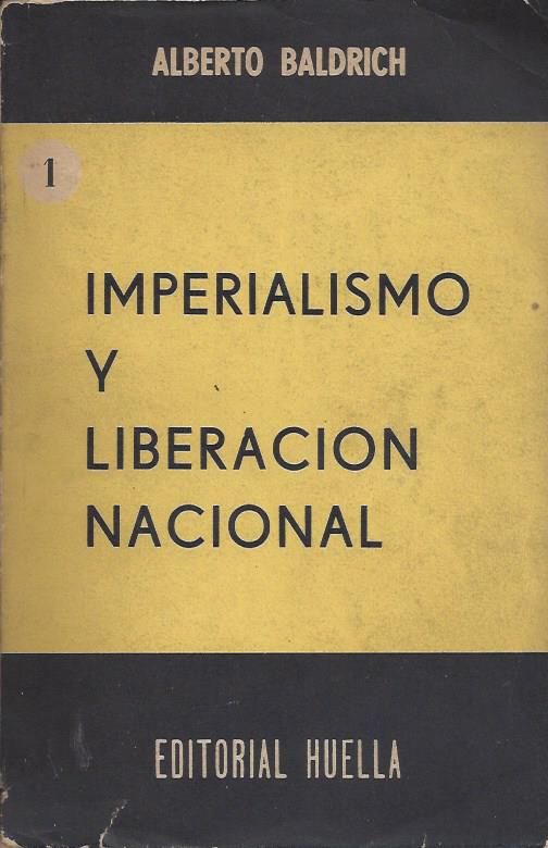Imperialismo y Liberación Nacional