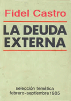 La Deuda Externa