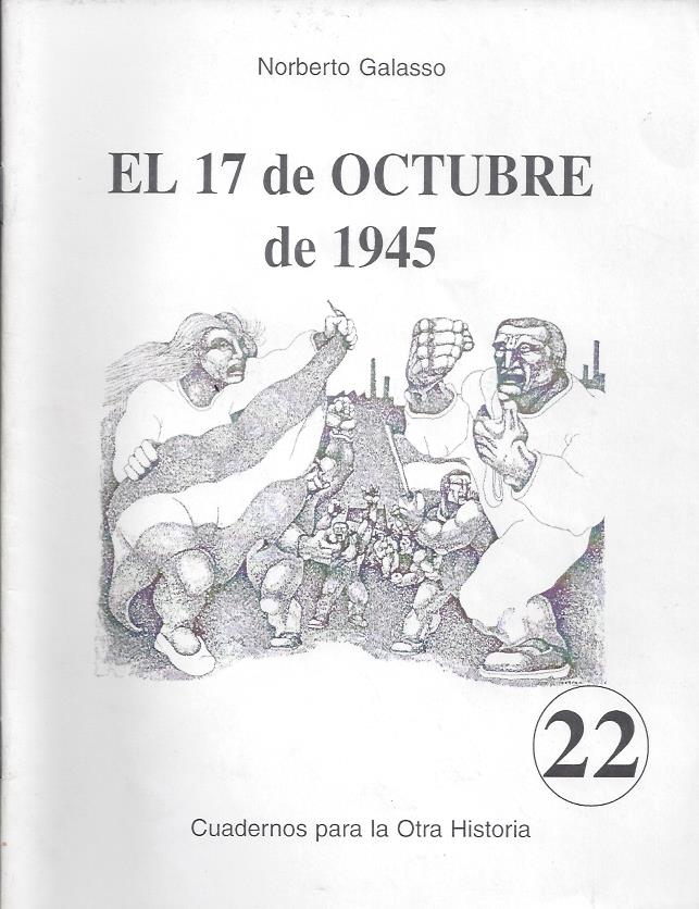 El 17 de Octubre de 1945
