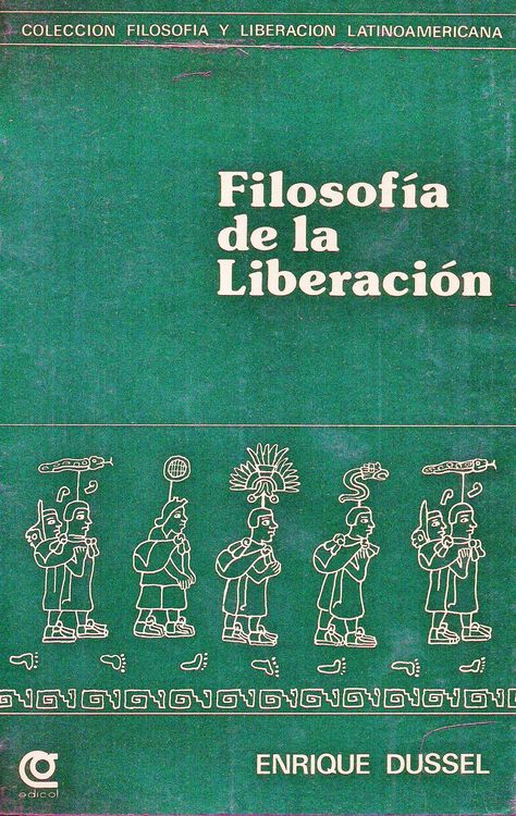 Filosofía de la Liberación