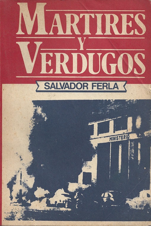 Mártires y Verdugos