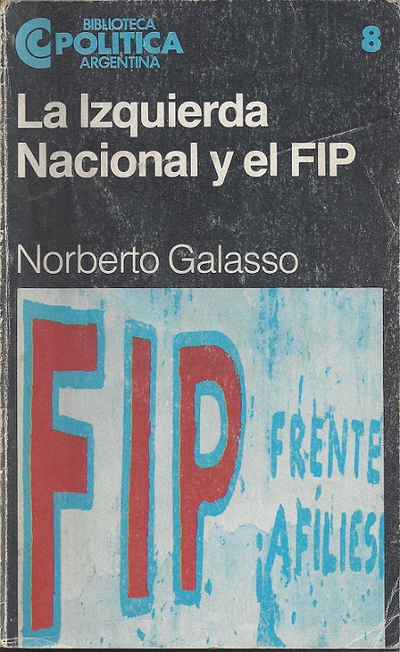 La Izquierda Nacional y el FIP
