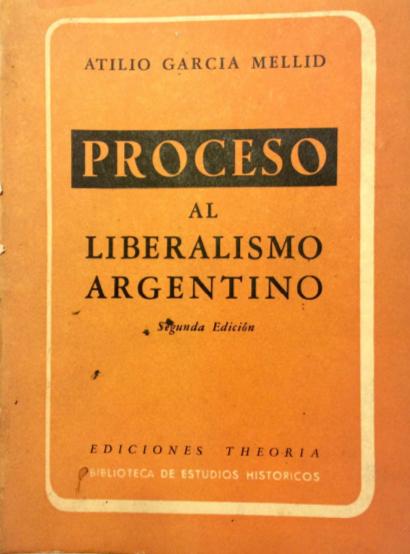 Proceso al Liberalismo Argentino