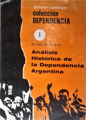 Analisis de la Dependencia Argentina