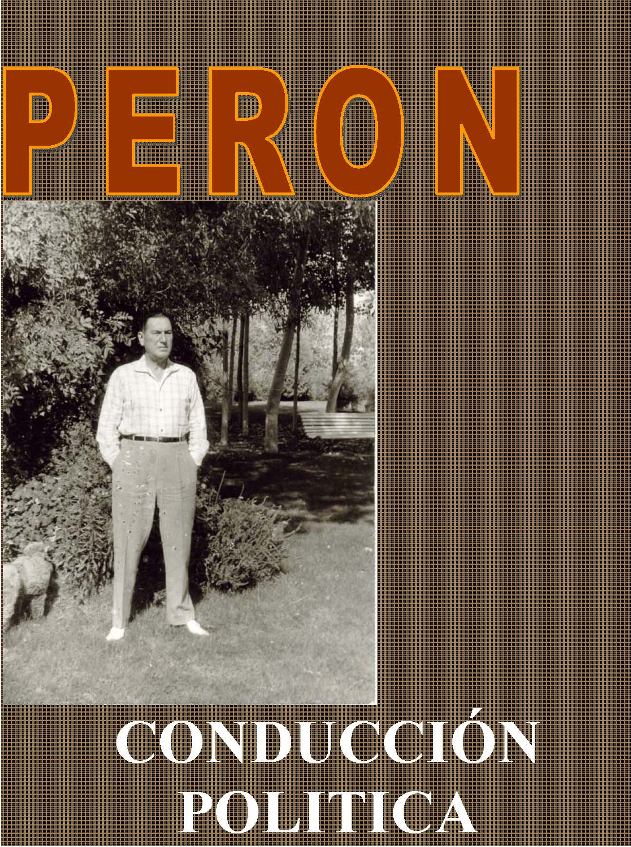 Conducción Política (versión texto)