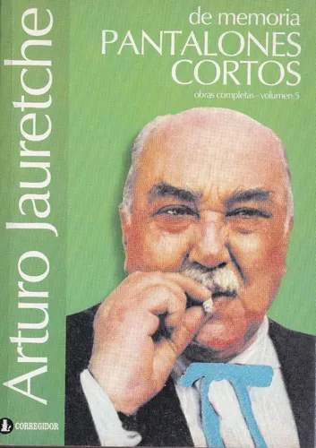 De Memoria: Pantalones Cortos