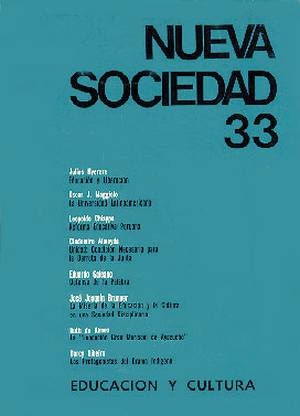 El Atlántico Sur: Encrucijada del Futuro Latinoamericano