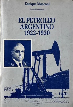 El Petróleo Argentino