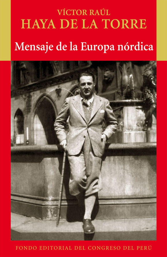 Mensaje de la Europa nórdica