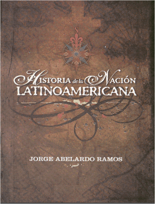 Historia de la Nación Latinoamericana