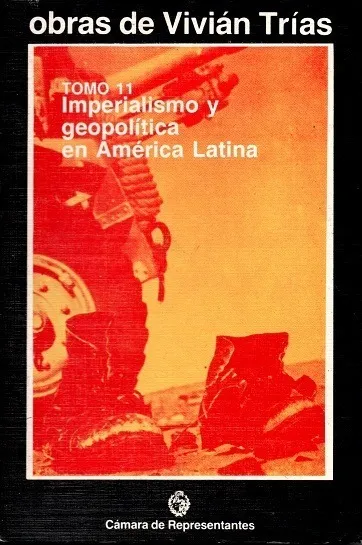 Imperialismo y Geopolítica en América Latina