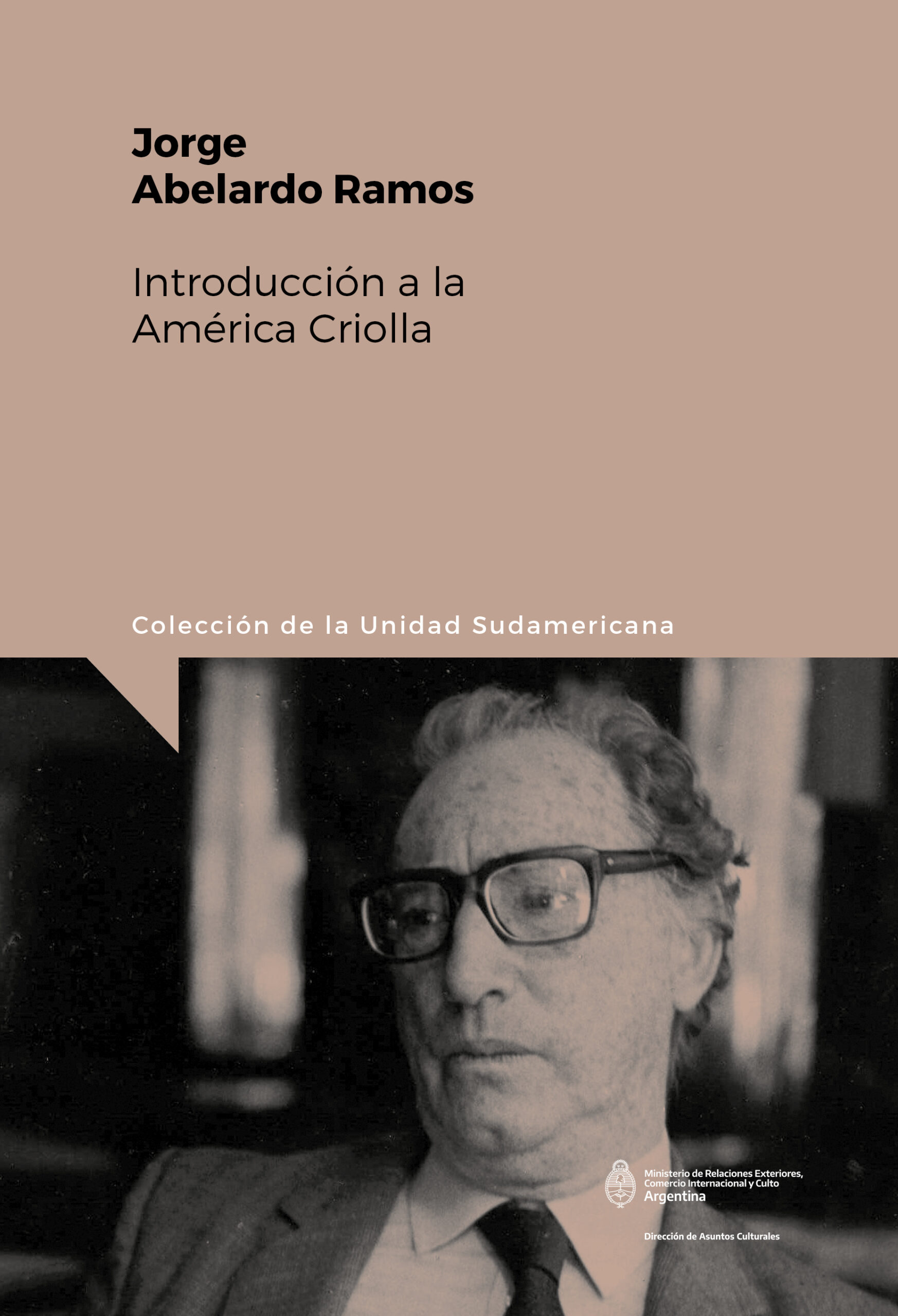 Introducción a la América Criolla
