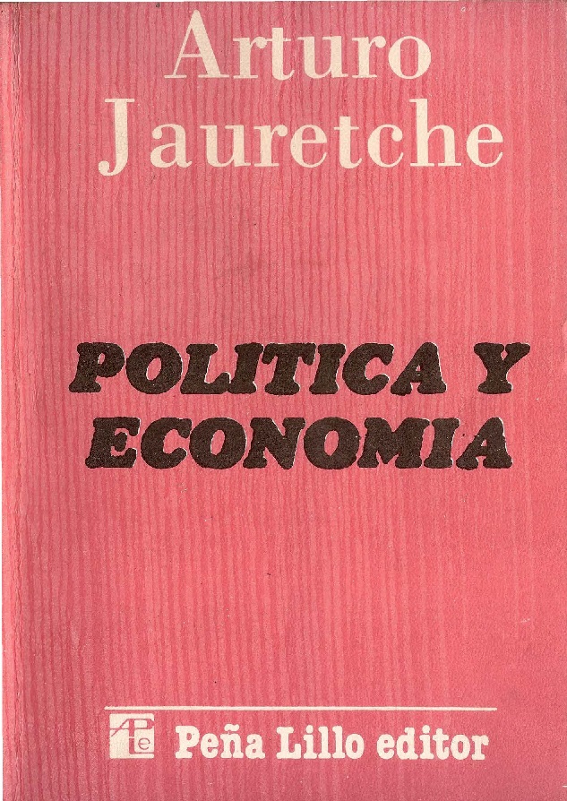 Política y Economía