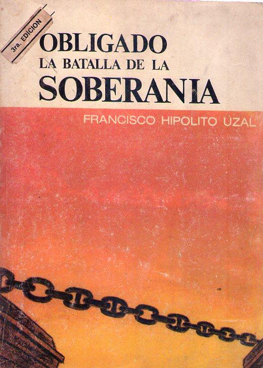 Obligado. La Batalla de la Soberanía (Fragmento)