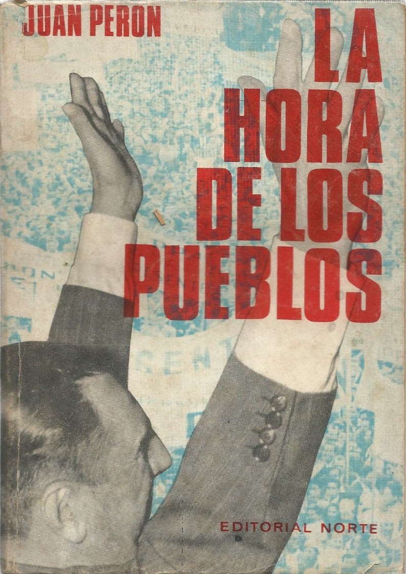 La Hora de los Pueblos
