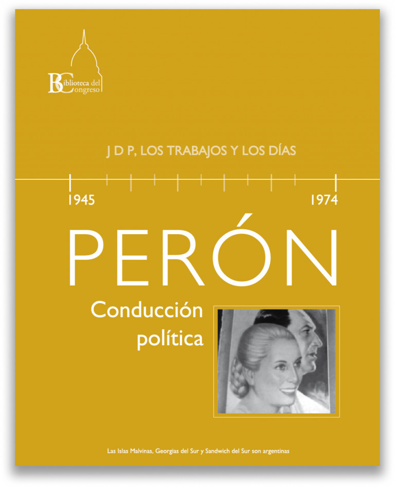 Conducción Política