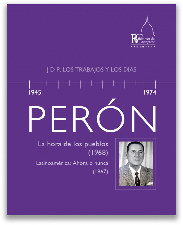 La Hora de los Pueblos (1968) – Latinoamérica: ahora o nunca (1967)