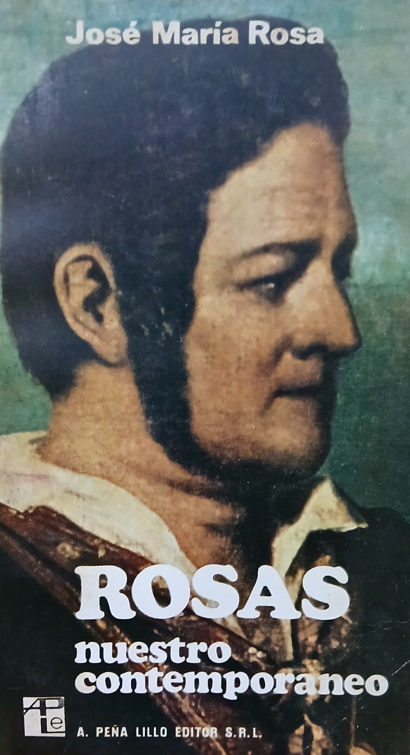 Rosas nuestro contemporáneo