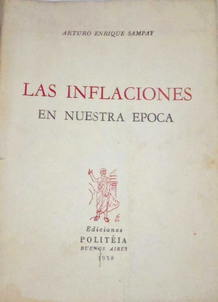 Las Inflaciones en Nuestra Época