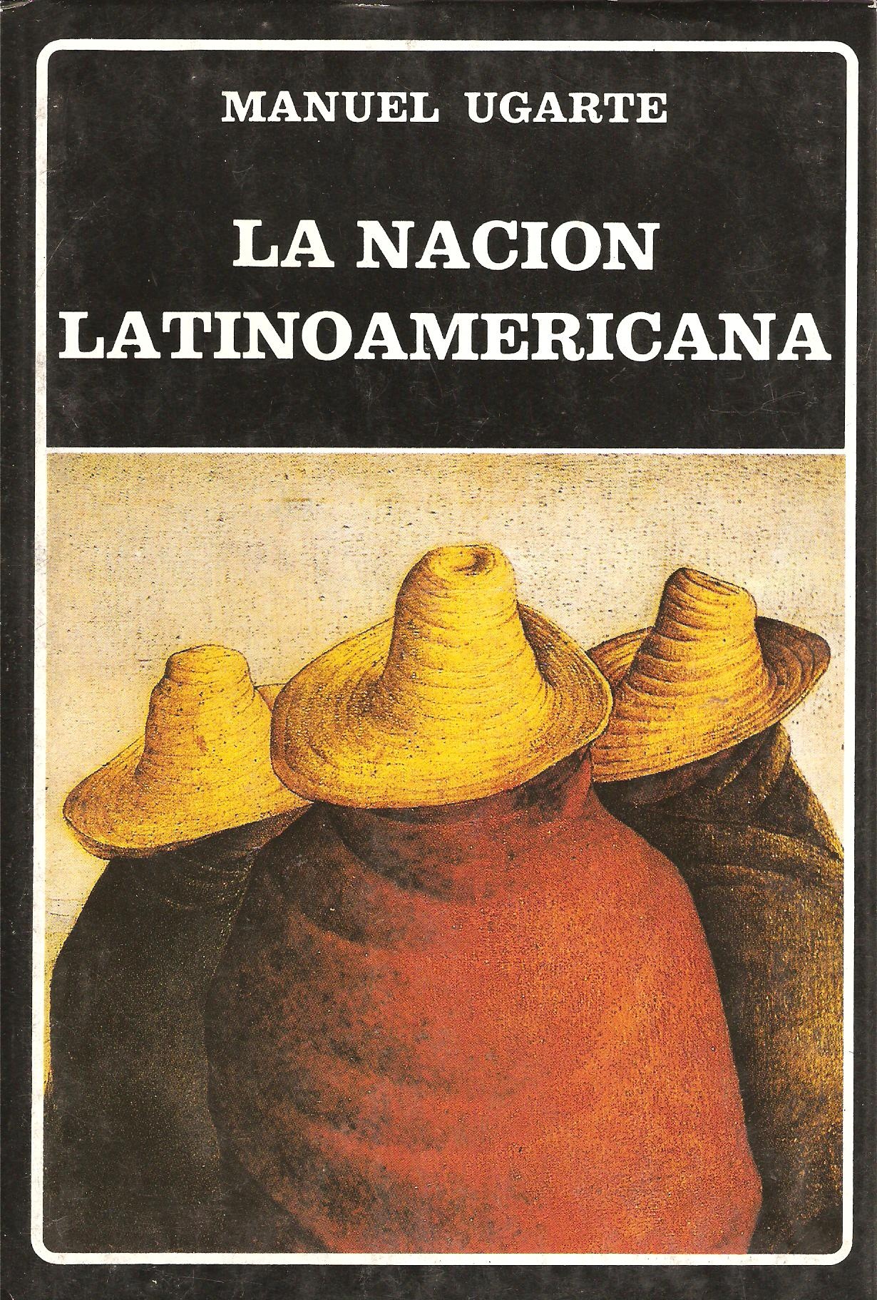 La Nación Latinoamericana
