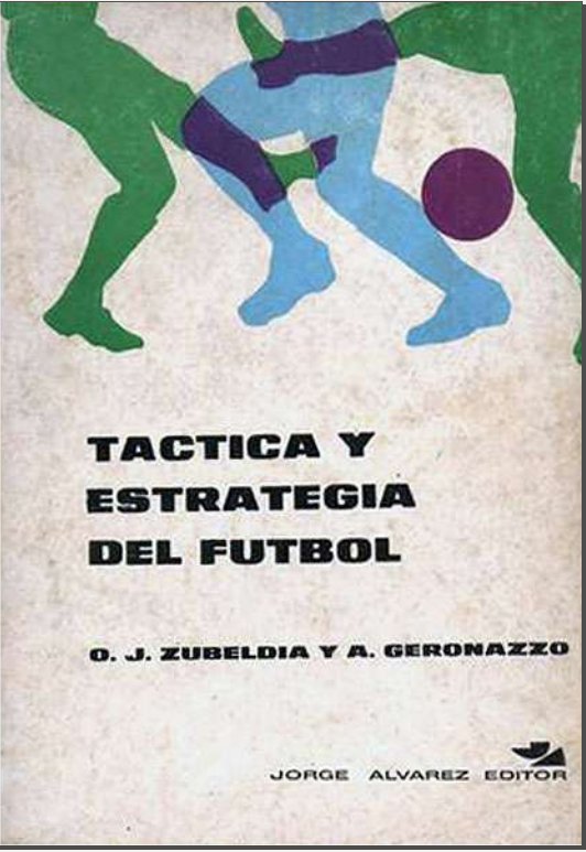 Táctica y Estrategia del Fútbol