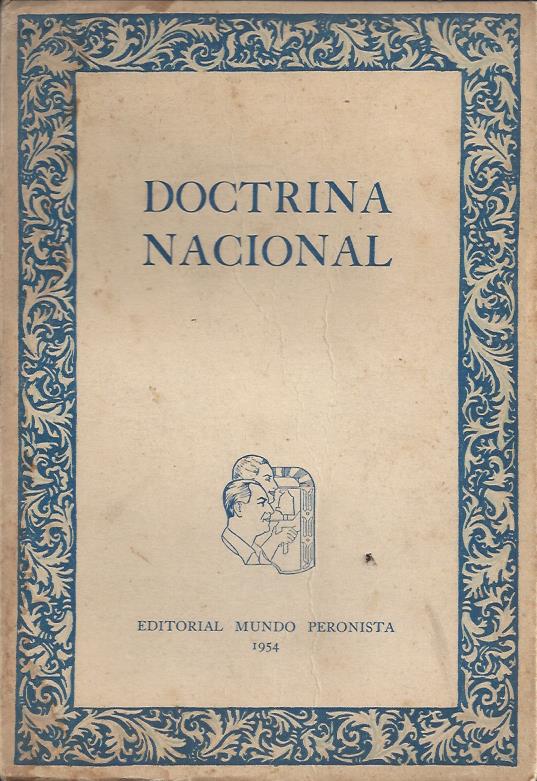 Doctrina Nacional
