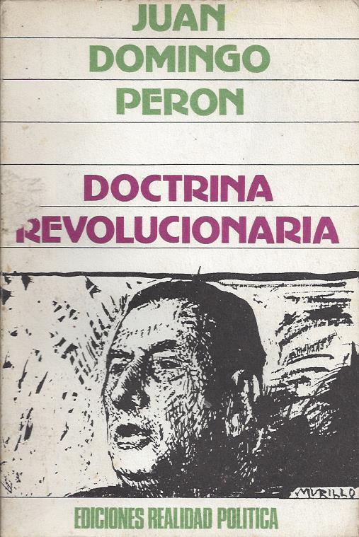 Doctrina Revolucionaria