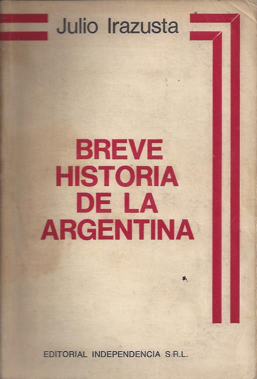 Breve Historia de la Argentina