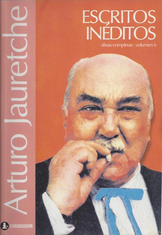 Escritos Inéditos