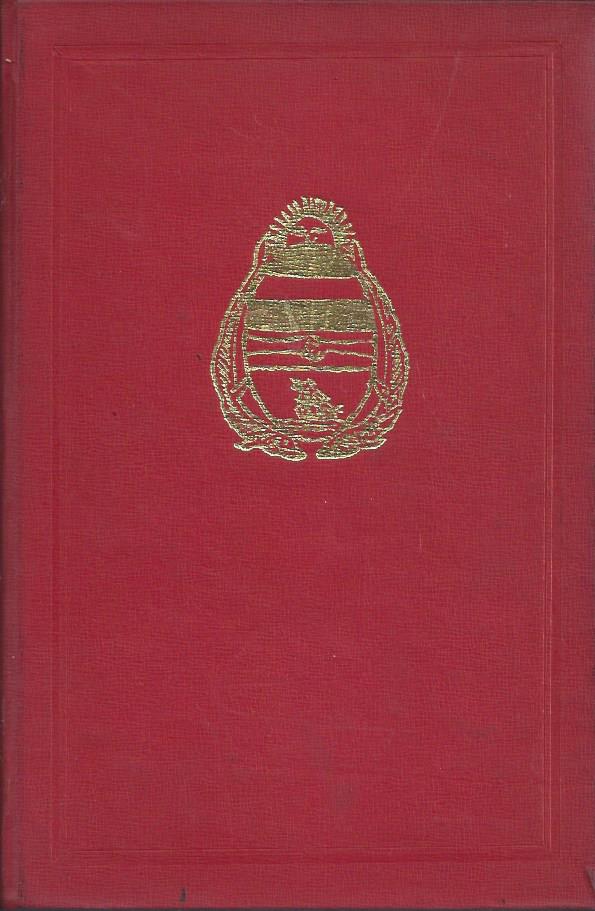 Historia Completa de Las Malvinas. Tomo I (Parte 2)