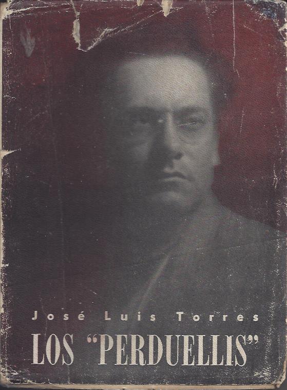 Los Perduellis