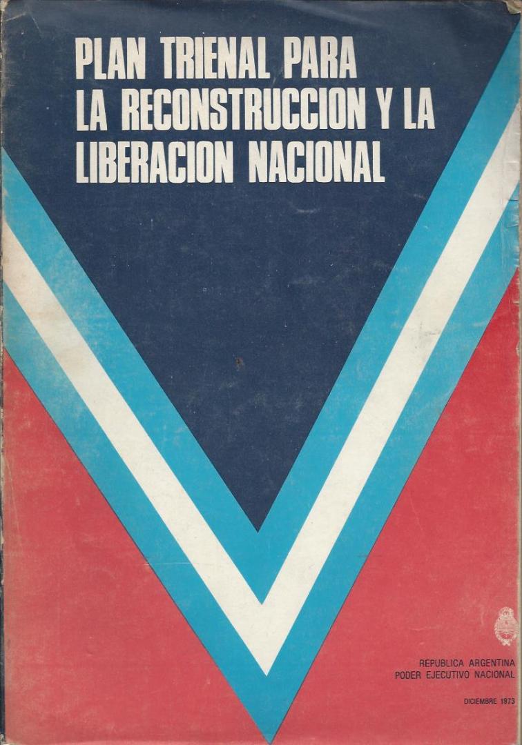 Plan Trienal – Tomo 4 – Programa de Expansión de la Frontera Agropecuaria Región Semi-árida Chaqueña