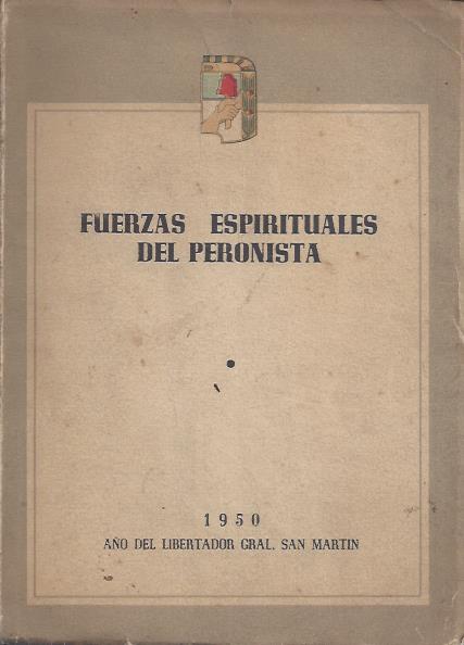 Fuerzas Espirituales del Peronista