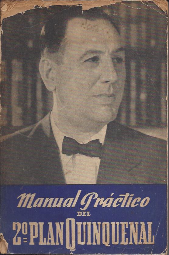Manual Práctico del 2° Plan Quinquenal