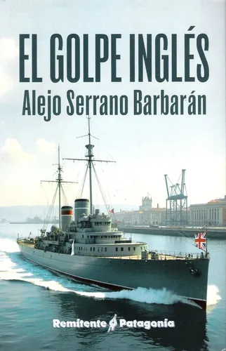 El Golpe Inglés