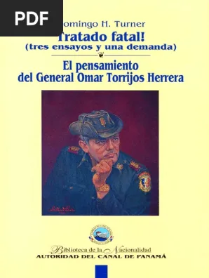 El pensamiento del General Omar Torrijos Herrera