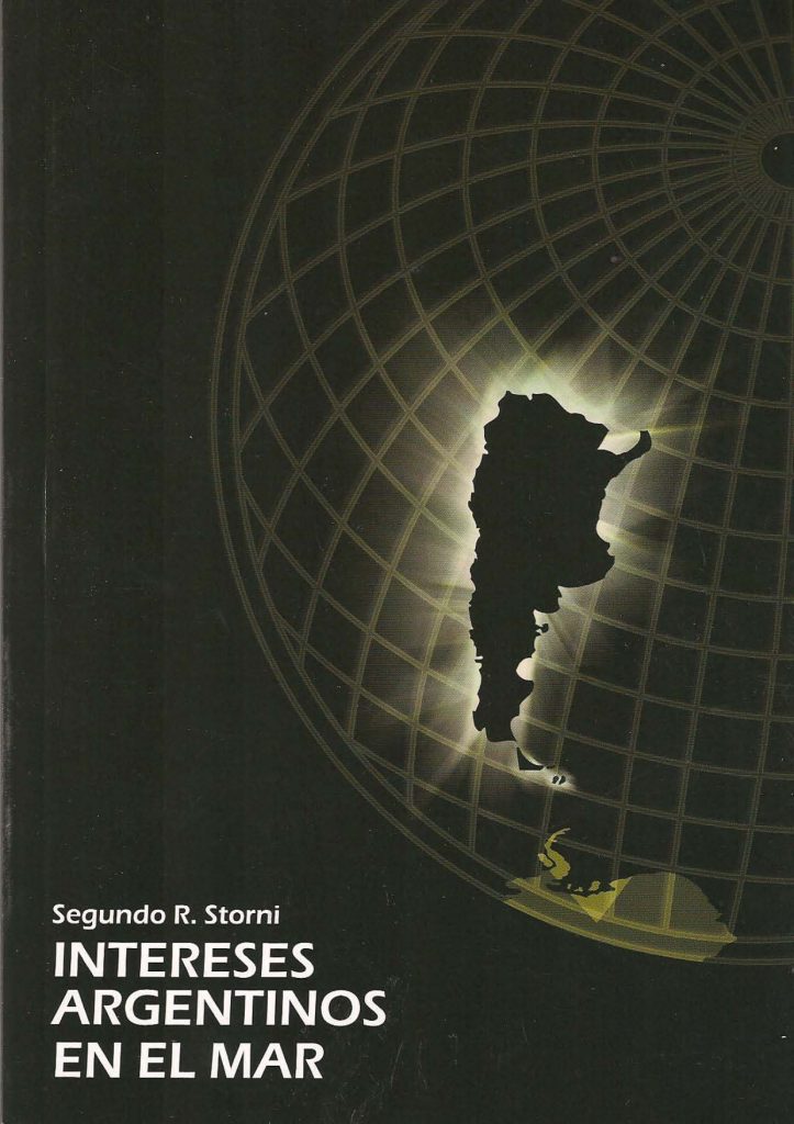 Intereses Argentinos en el Mar