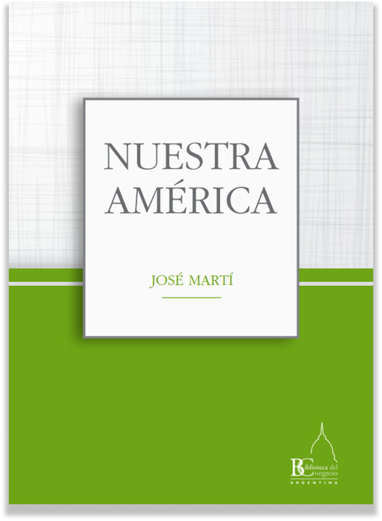 Nuestra América
