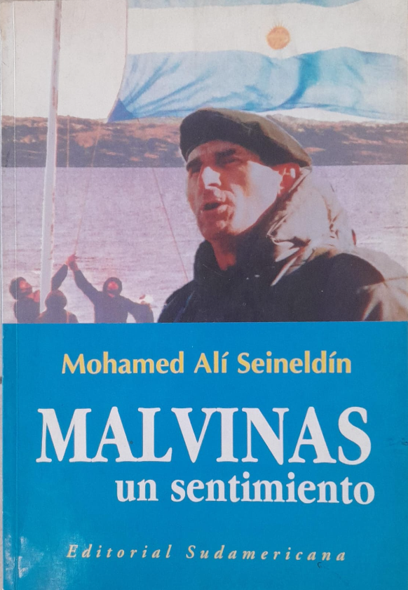 Malvinas, un sentimiento